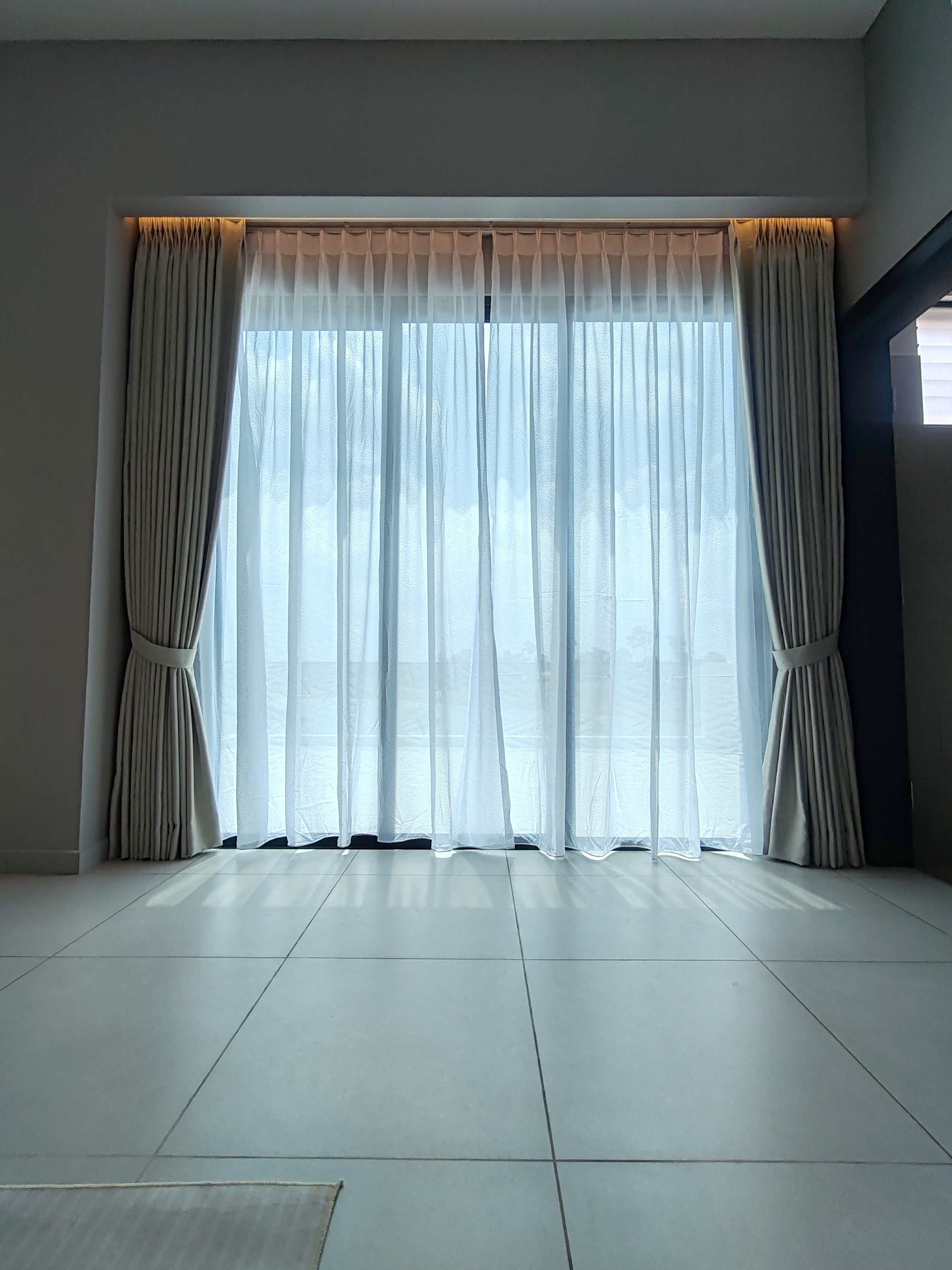 Molek Residence Phase 3